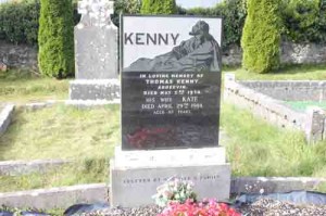 Kenny Thomas Ardevin